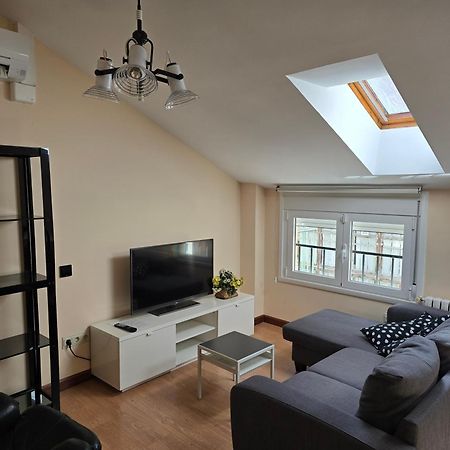 Emilia -Claudio Moyano Apartman Valladolid Kültér fotó