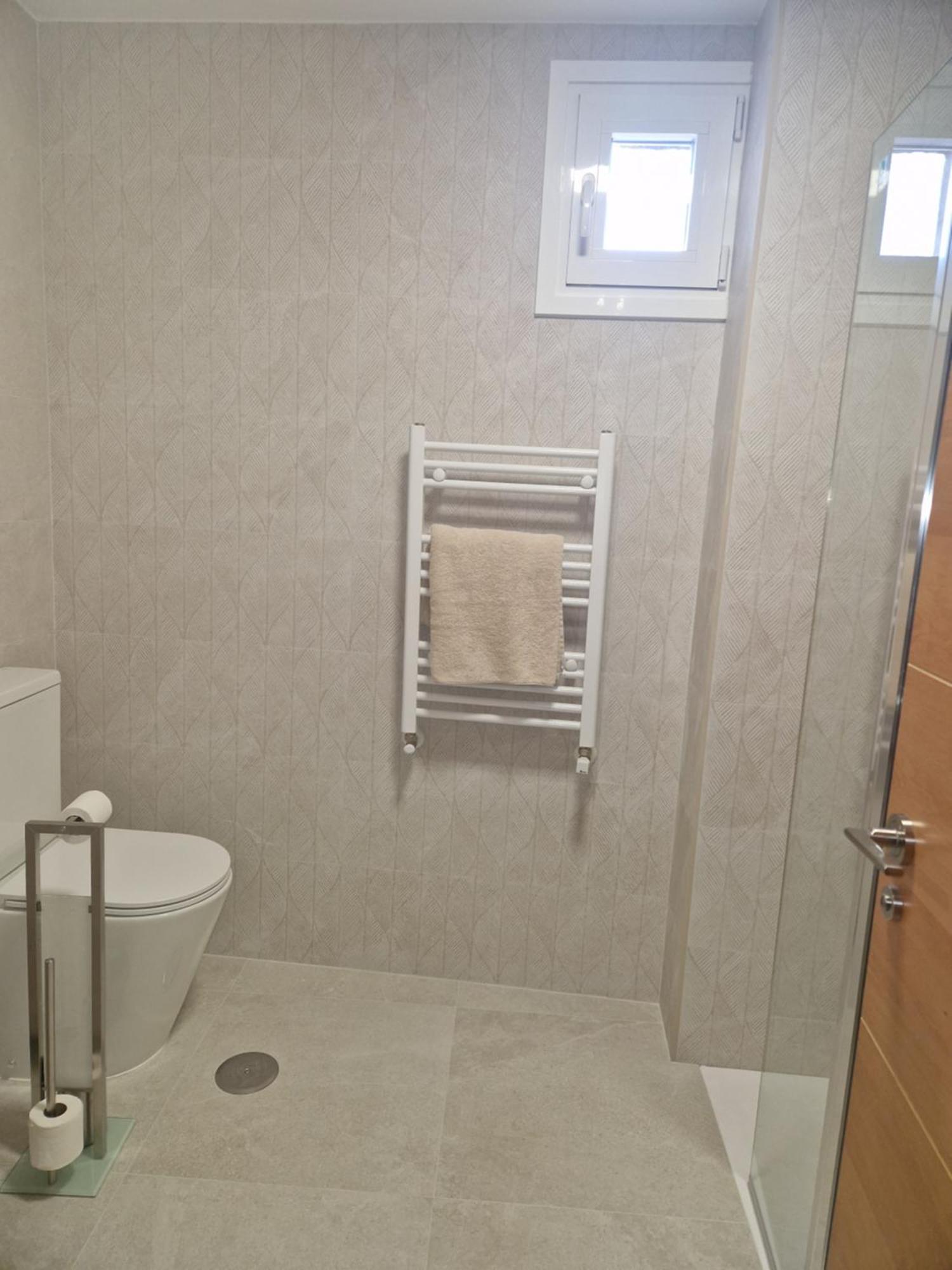 Emilia -Claudio Moyano Apartman Valladolid Kültér fotó