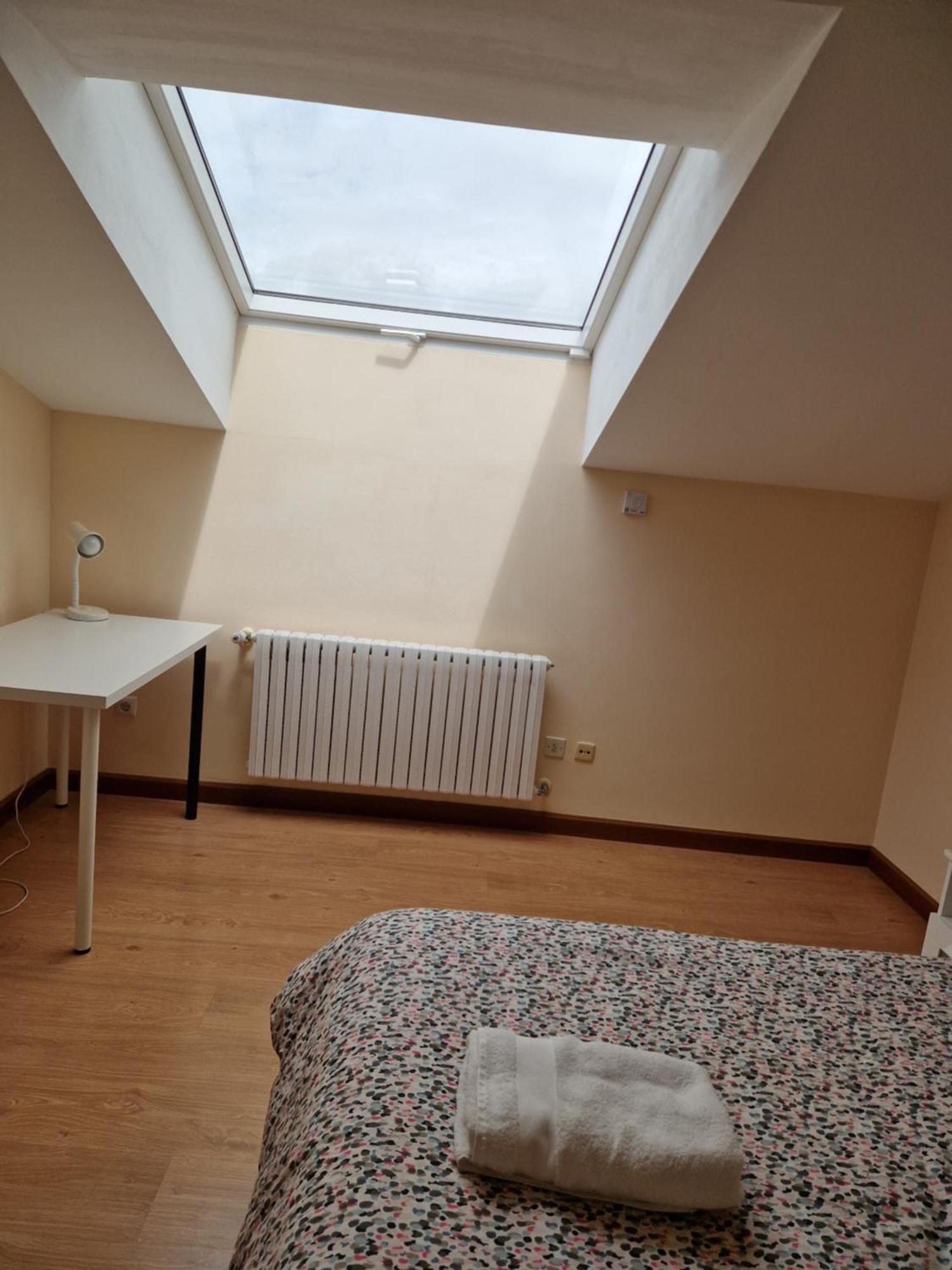 Emilia -Claudio Moyano Apartman Valladolid Kültér fotó