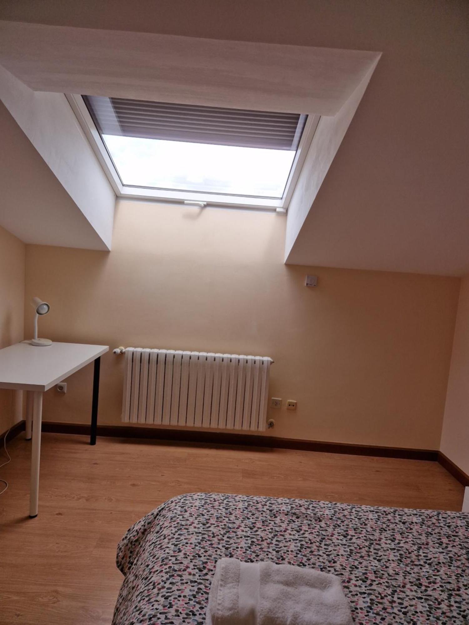 Emilia -Claudio Moyano Apartman Valladolid Kültér fotó