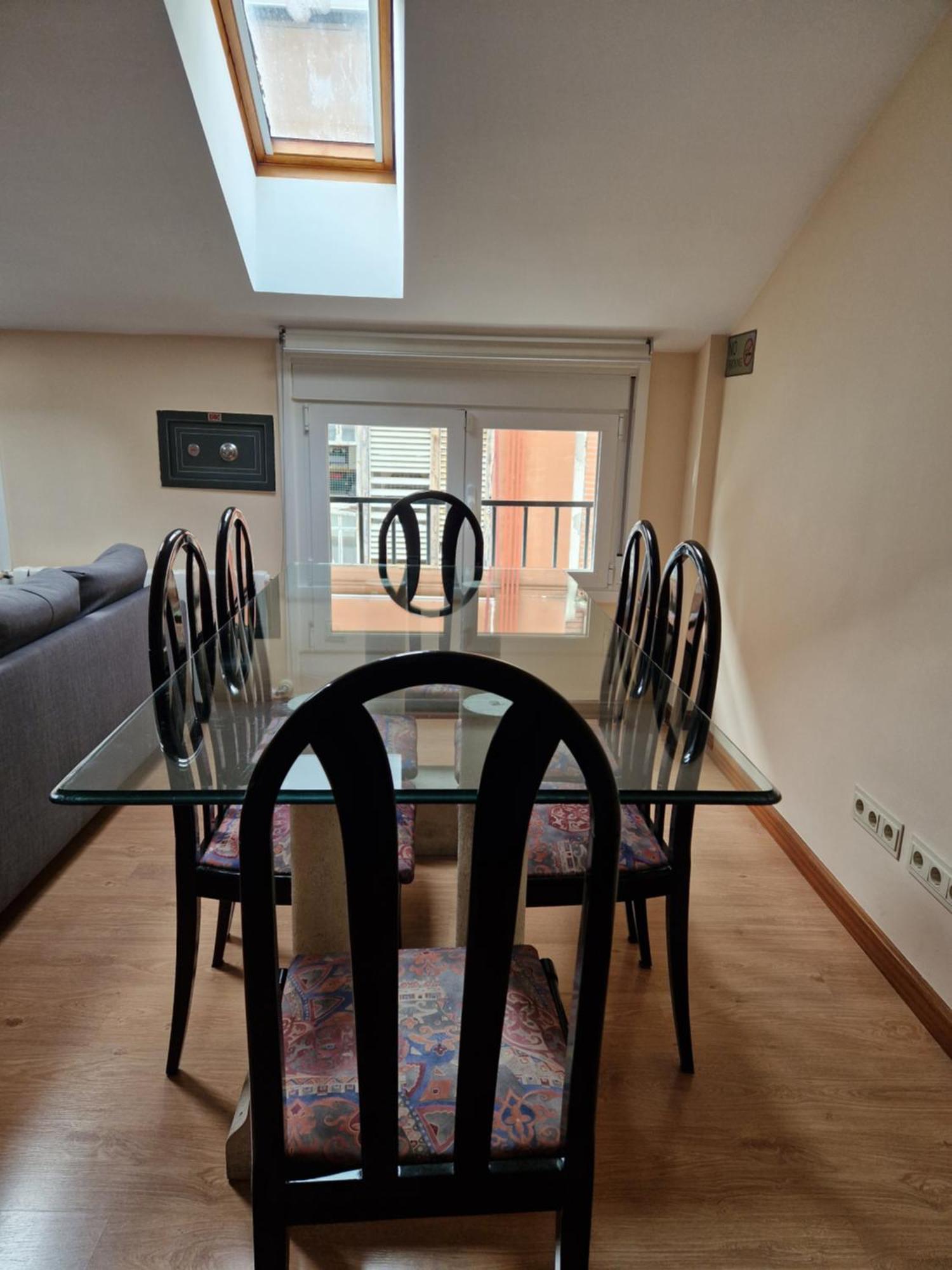 Emilia -Claudio Moyano Apartman Valladolid Kültér fotó
