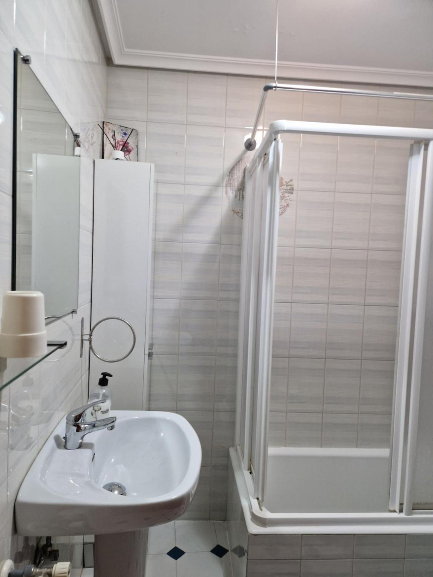 Emilia -Claudio Moyano Apartman Valladolid Kültér fotó