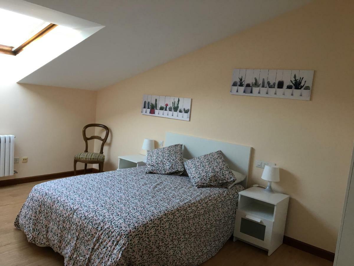 Emilia -Claudio Moyano Apartman Valladolid Kültér fotó