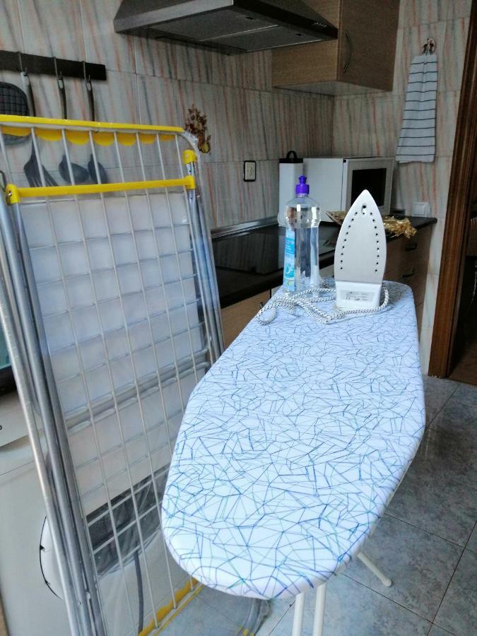 Emilia -Claudio Moyano Apartman Valladolid Kültér fotó